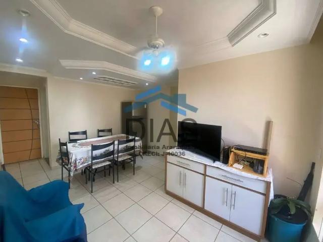 Apartamento venda em Araraquara, Região Geográfica Intermediária de Araraquara