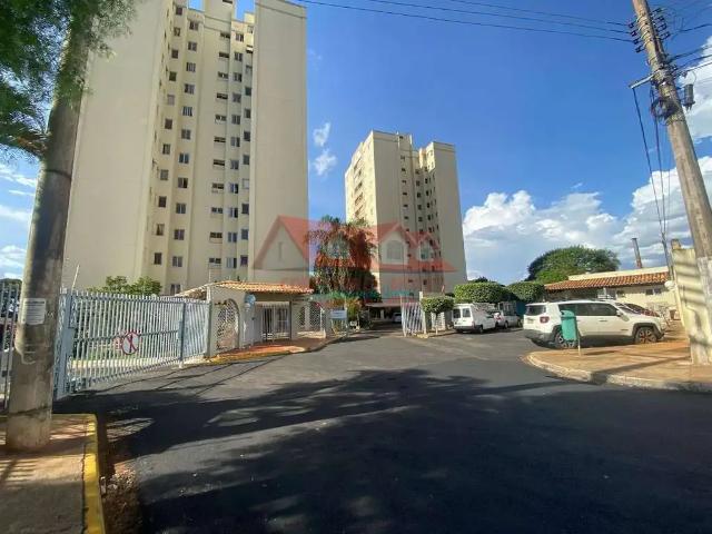 Apartamento venda em Região Imediata de Araraquara, Araraquara