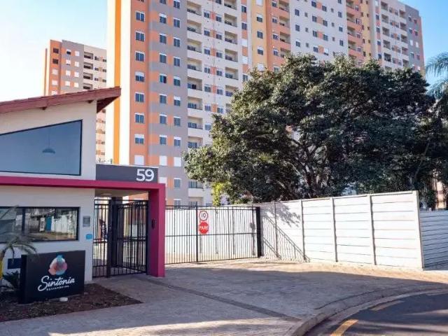 Apartamento venda em Região Imediata de Araraquara, Araraquara