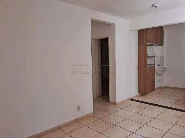 Apartamento venda em Região Imediata de Araraquara, Araraquara