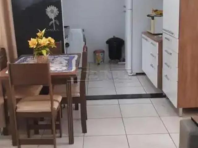 Apartamento venda em Região Imediata de Araraquara, Araraquara