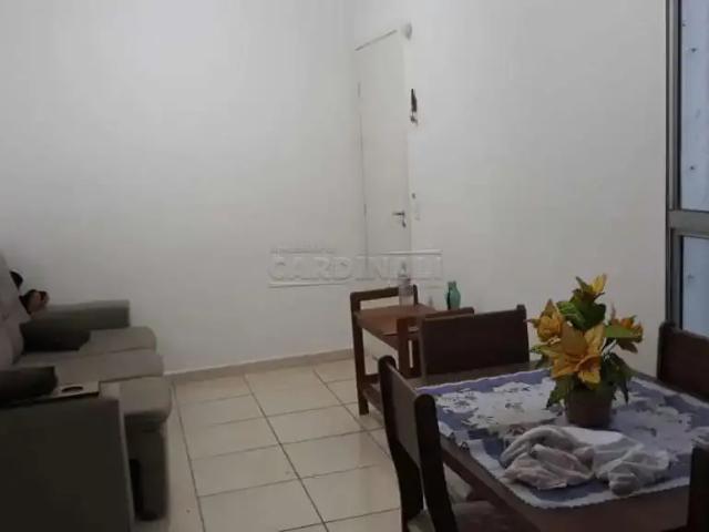 Apartamento venda em Região Imediata de Araraquara, Araraquara