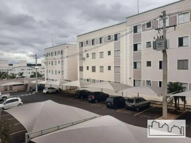 Apartamento venda em Região Imediata de Araraquara, Araraquara