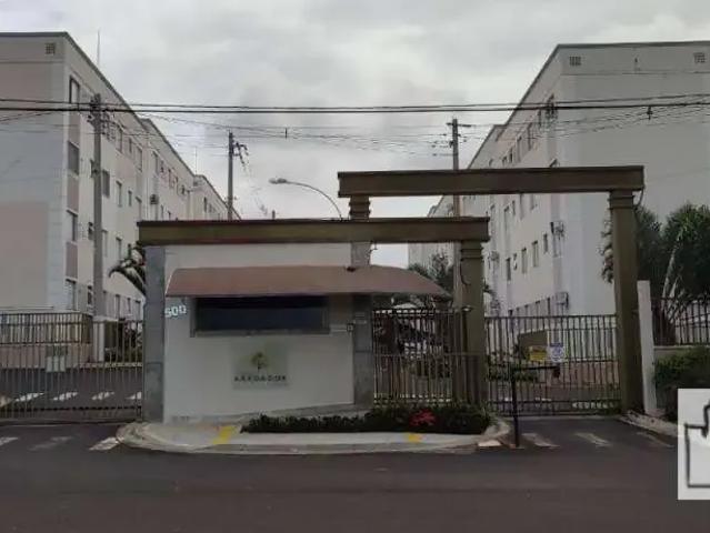 Apartamento venda em Região Imediata de Araraquara, Araraquara