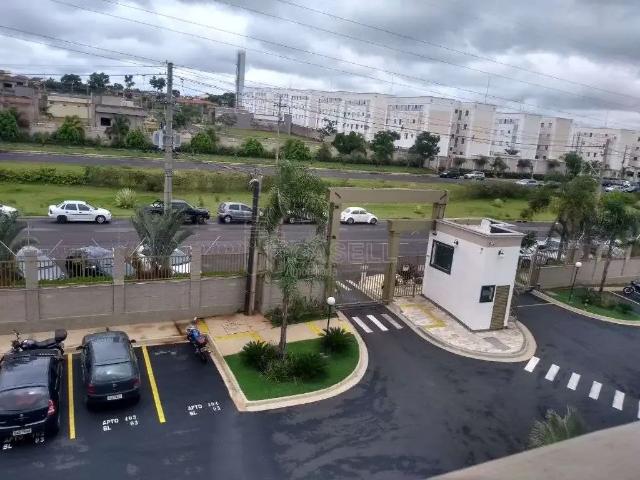 Apartamento venda em Região Imediata de Araraquara, Araraquara