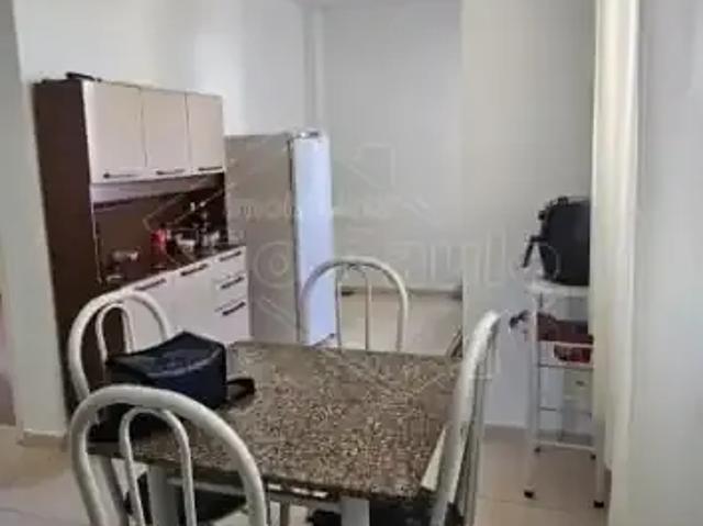 Apartamento venda em Araraquara