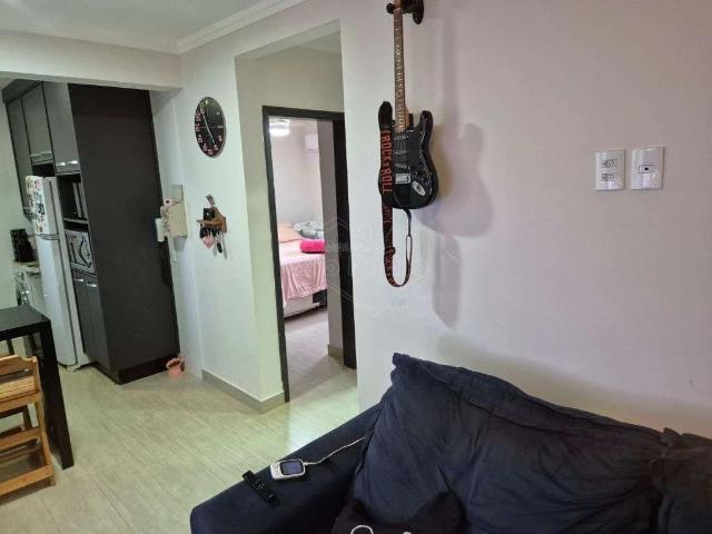 Apartamento venda em Araraquara