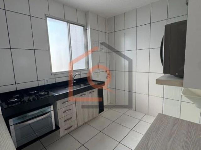 Apartamento venda em Araraquara
