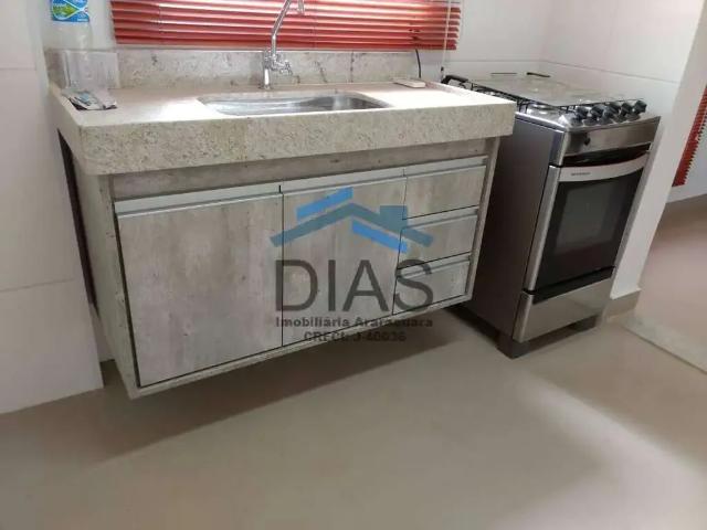 Apartamento venda em Região Imediata de Araraquara, Araraquara