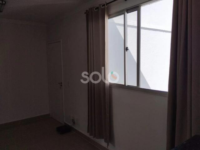 Apartamento venda em Araraquara