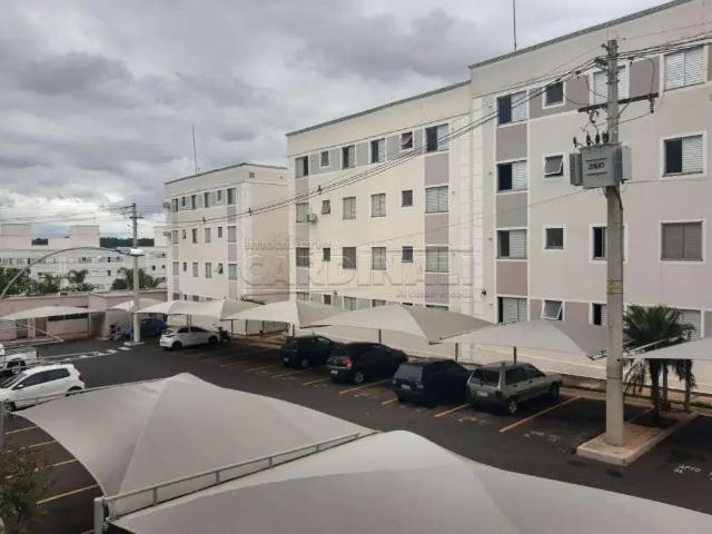 Apartamento venda em Região Imediata de Araraquara, Araraquara