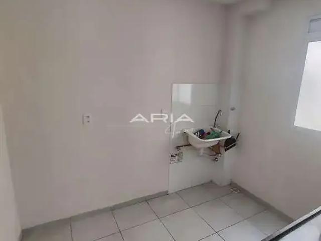 Apartamento venda em Araraquara