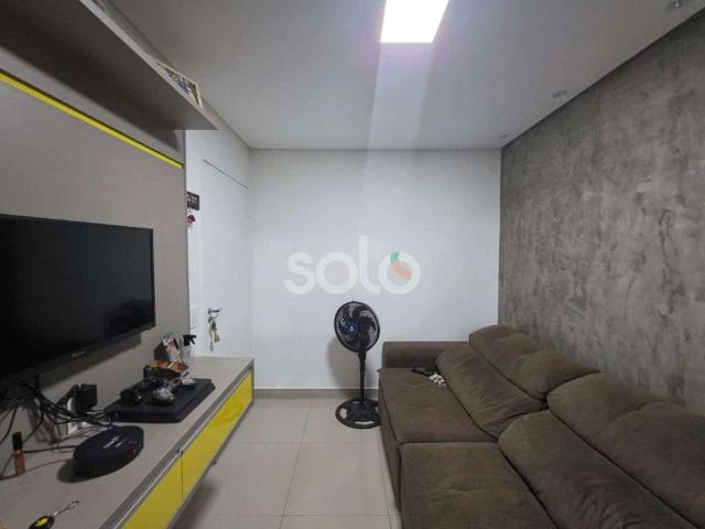 Apartamento venda em Araraquara