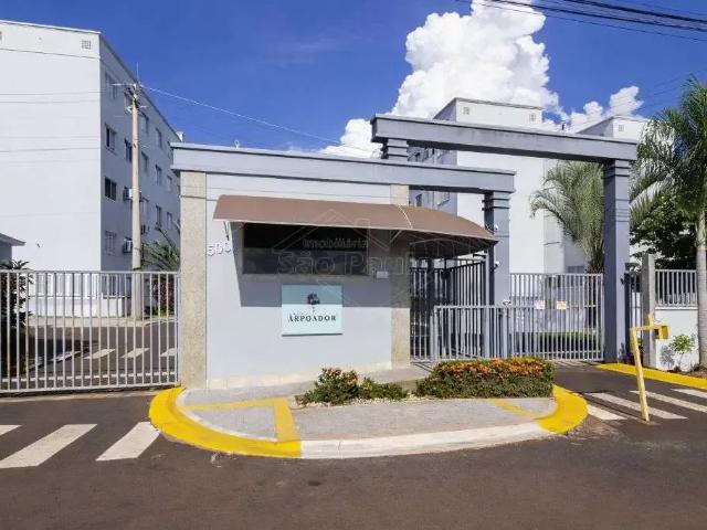 Apartamento venda em Região Imediata de Araraquara, Araraquara