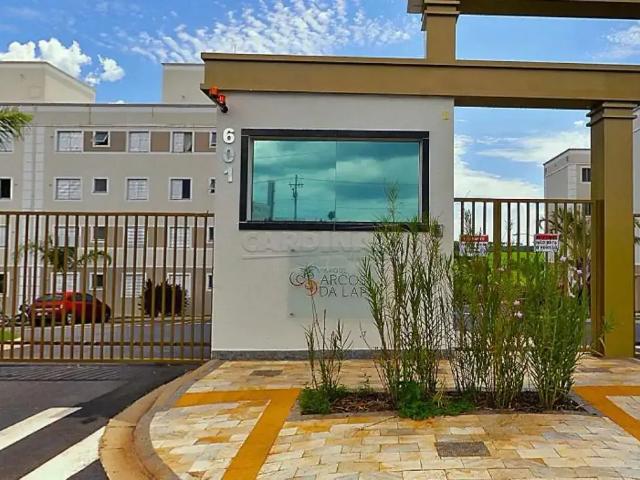 Apartamento venda em Região Imediata de Araraquara, Araraquara