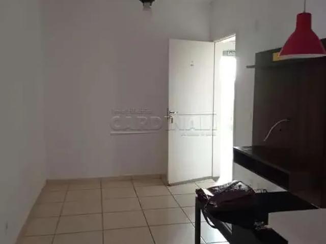 Apartamento venda em Região Imediata de Araraquara, Araraquara