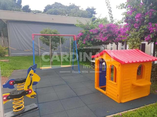 Apartamento venda em Região Imediata de Araraquara, Araraquara