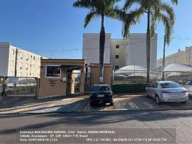 Apartamento venda em Região Imediata de Araraquara, Araraquara
