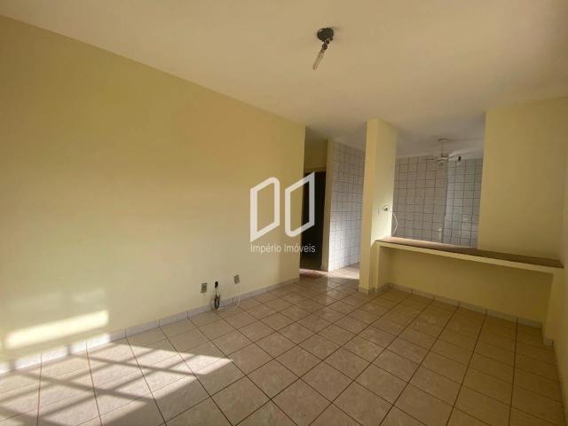 Apartamento venda em Araraquara
