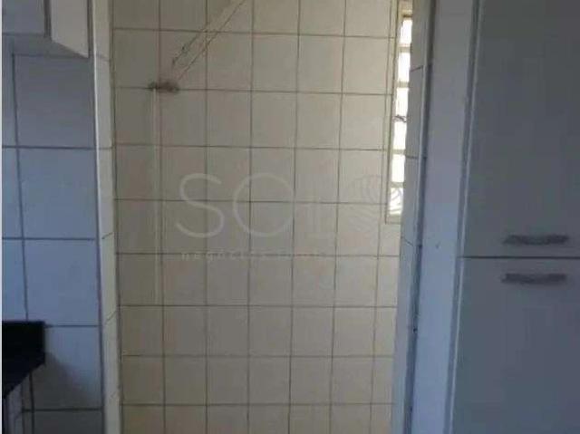 Apartamento venda em Araraquara