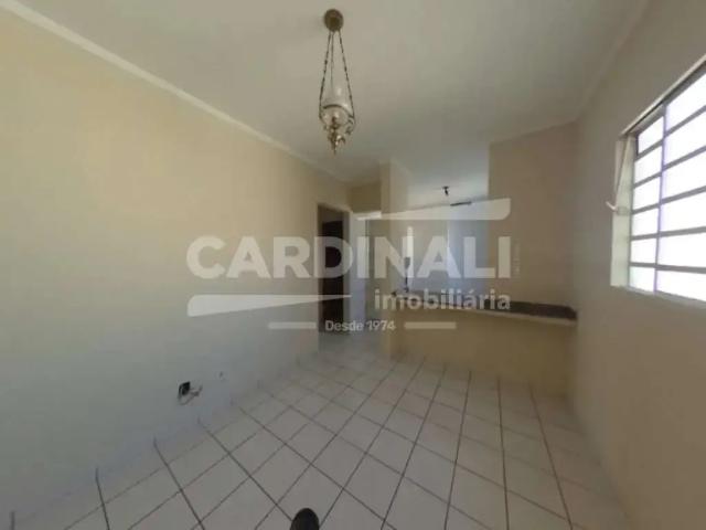 Apartamento venda em Região Imediata de Araraquara, Araraquara