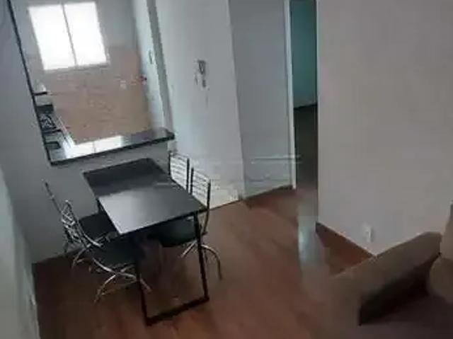 Apartamento venda em Região Imediata de Araraquara, Araraquara