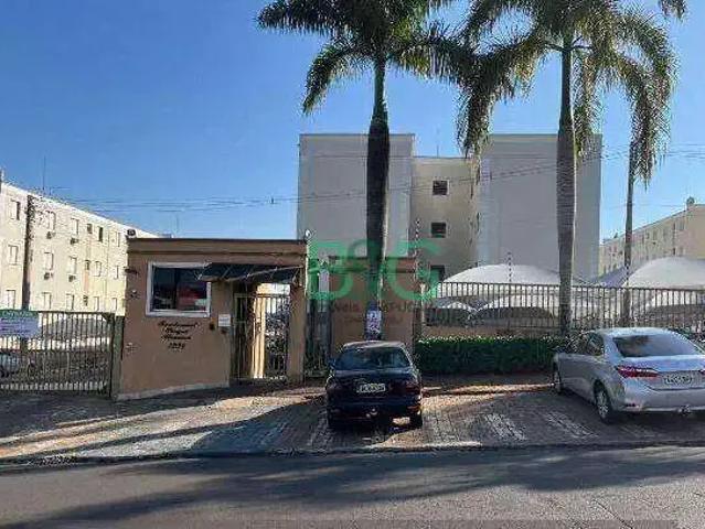 Apartamento venda em Região Imediata de Araraquara, Araraquara