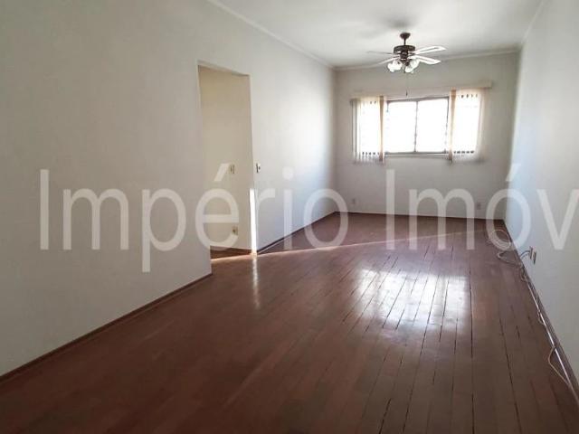 Apartamento venda em Araraquara