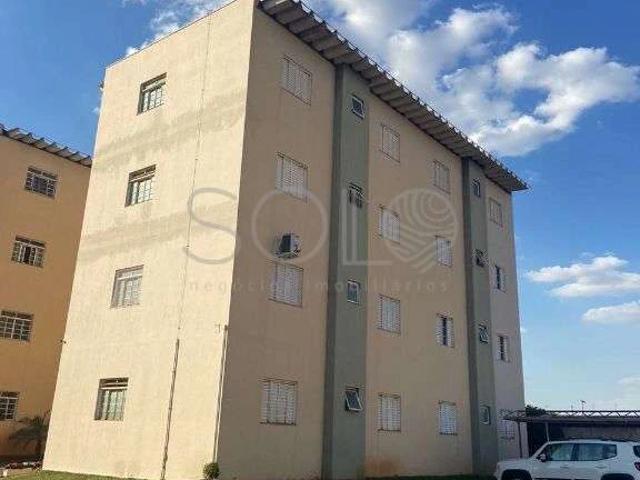 Apartamento venda em Araraquara