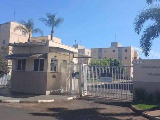 Apartamento venda em Região Imediata de Araraquara, Araraquara