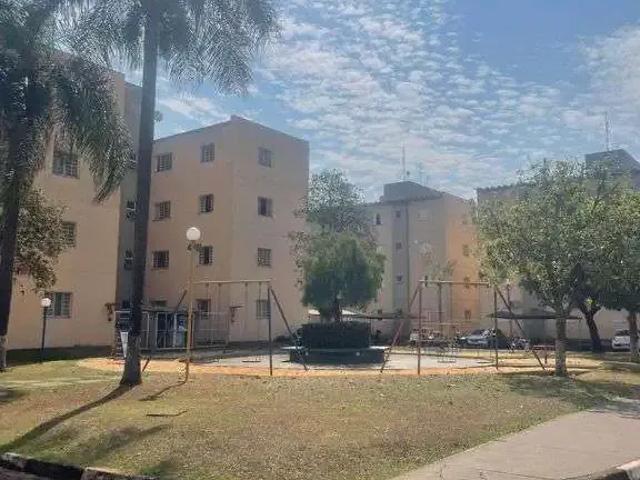 Apartamento venda em Região Imediata de Araraquara, Araraquara