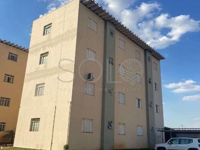 Apartamento venda em Região Imediata de Araraquara, Araraquara