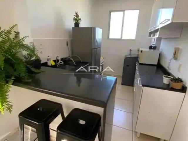 Apartamento venda em Região Imediata de Araraquara, Araraquara
