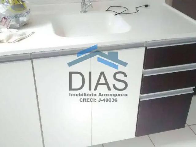 Apartamento venda em Região Imediata de Araraquara, Araraquara