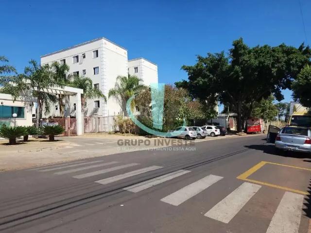 Apartamento venda em Região Imediata de Araraquara, Araraquara