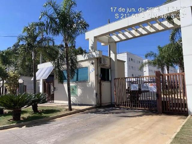 Apartamento venda em Araraquara