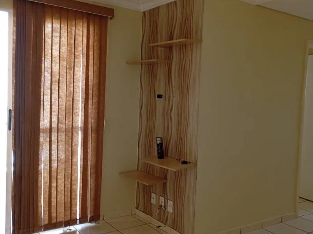 Apartamento venda em Jardim dos Industriários, Araraquara