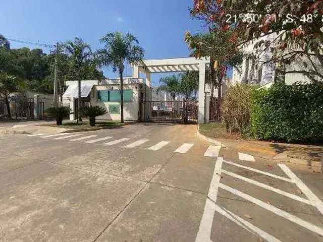 Apartamento venda em Região Imediata de Araraquara, Araraquara