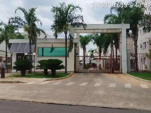 Apartamento venda em Região Imediata de Araraquara, Araraquara