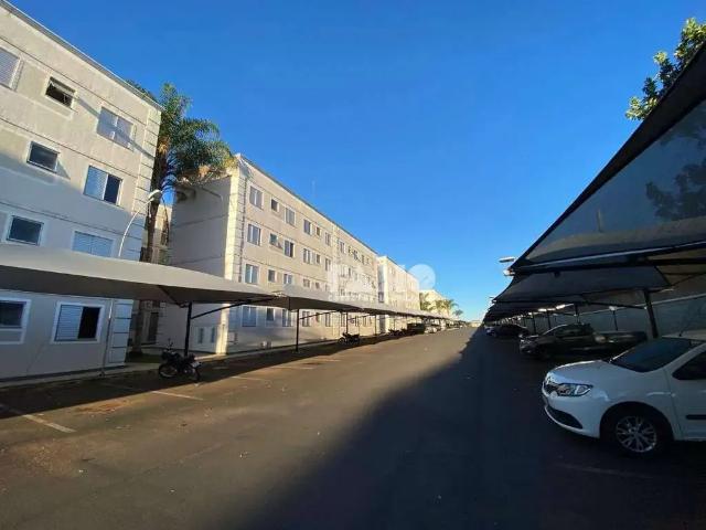 Apartamento venda em Região Imediata de Araraquara, Araraquara