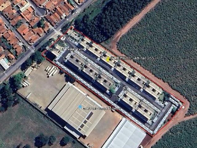 Apartamento venda em Araraquara