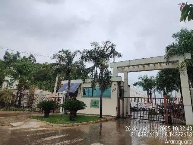 Apartamento venda em Região Imediata de Araraquara, Araraquara