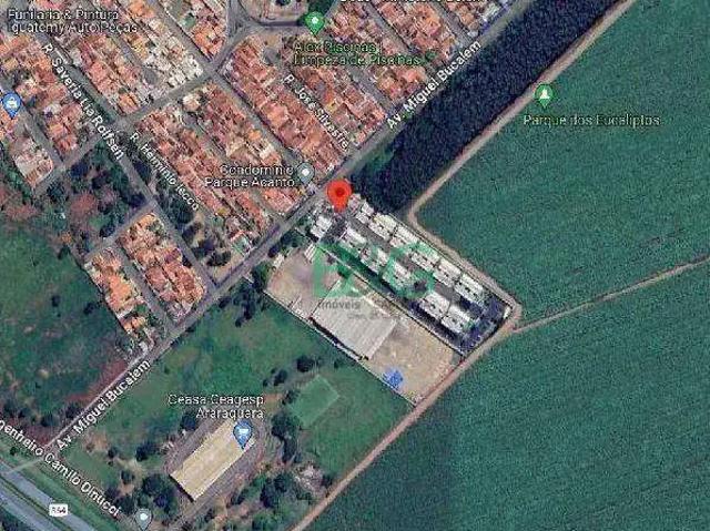 Apartamento venda em Região Imediata de Araraquara, Araraquara