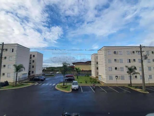 Apartamento venda em Região Imediata de Araraquara, Araraquara