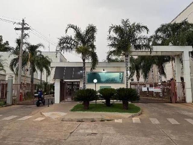 Apartamento venda em Araraquara