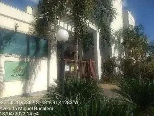 Apartamento venda em Região Imediata de Araraquara, Araraquara