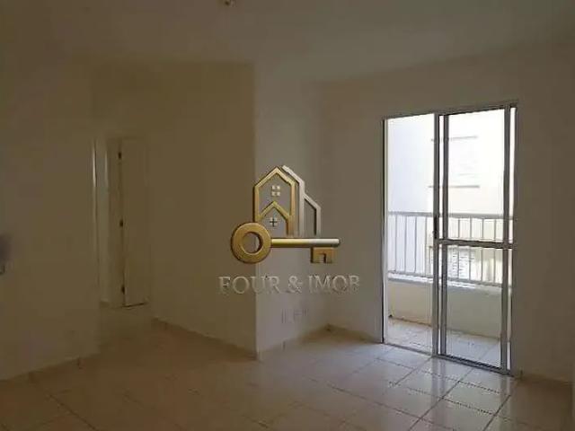 Apartamento venda em Vila Aracoara, Araraquara