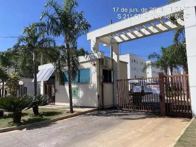 Apartamento venda em Região Imediata de Araraquara, Araraquara