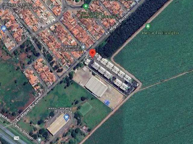 Apartamento venda em Região Imediata de Araraquara, Araraquara