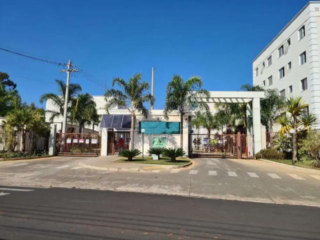 Apartamento venda em Região Imediata de Araraquara, Araraquara